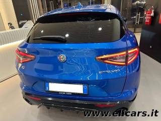 ALFA ROMEO Stelvio usata, con Airbag laterali