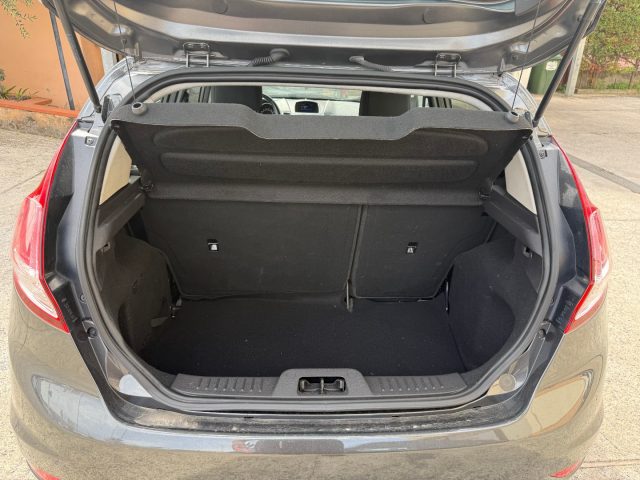 FORD Fiesta usata 15