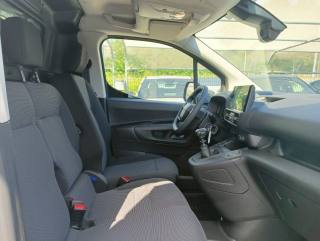 TOYOTA Proace City usata, con USB