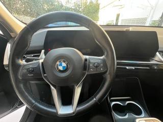 BMW X1 usata, con Controllo trazione