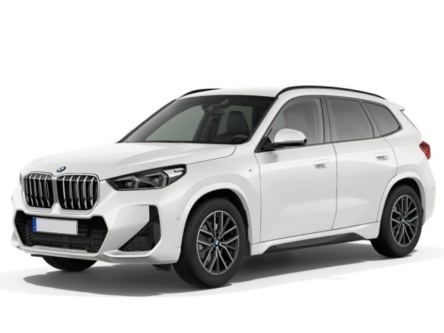 BMW X1 usata, con ABS