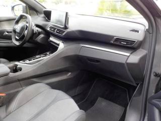 PEUGEOT 3008 usata, con Vetri oscurati