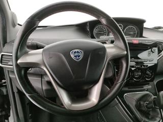 LANCIA Ypsilon usata, con Chiusura centralizzata