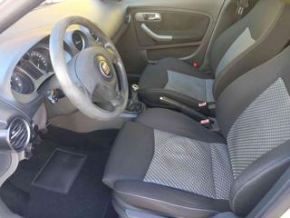 SEAT Ibiza usata, con Servosterzo