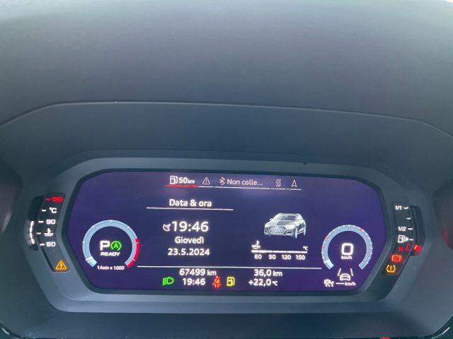 AUDI A3 usata 29