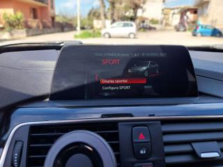 BMW 320 usata, con Filtro antiparticolato