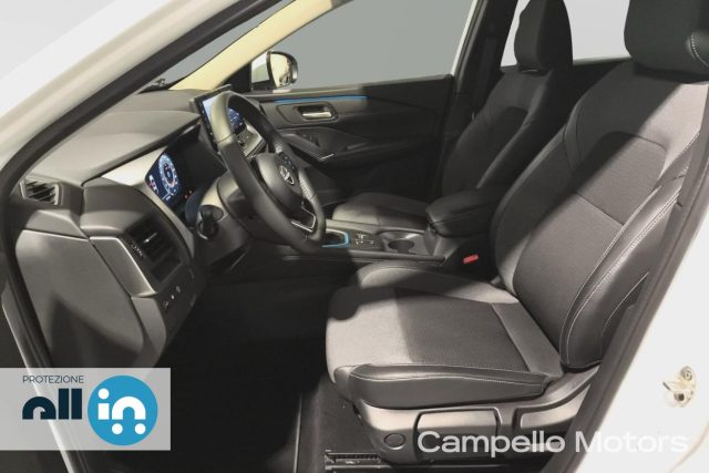NISSAN Qashqai usata 6