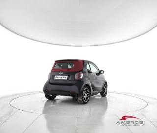 SMART ForTwo usata 2