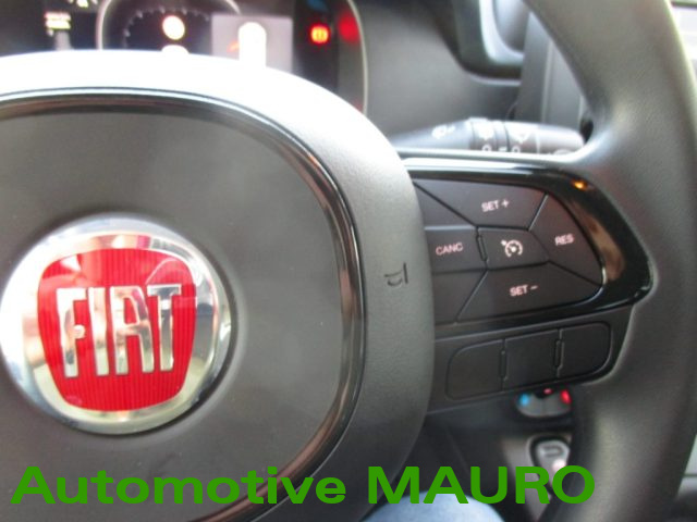 FIAT Panda usata, con Immobilizzatore elettronico