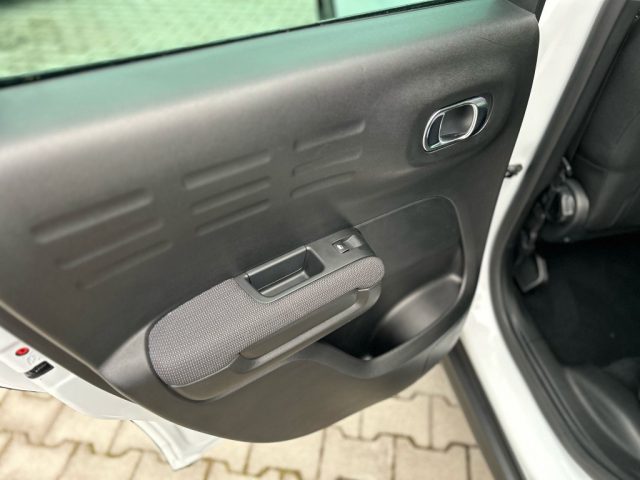 CITROEN C3 Aircross usata, con ESP