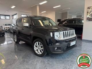 JEEP Renegade usata, con Airbag Passeggero