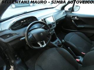 PEUGEOT 208 usata, con Servosterzo