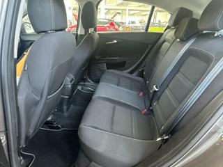 FIAT Tipo usata, con ESP