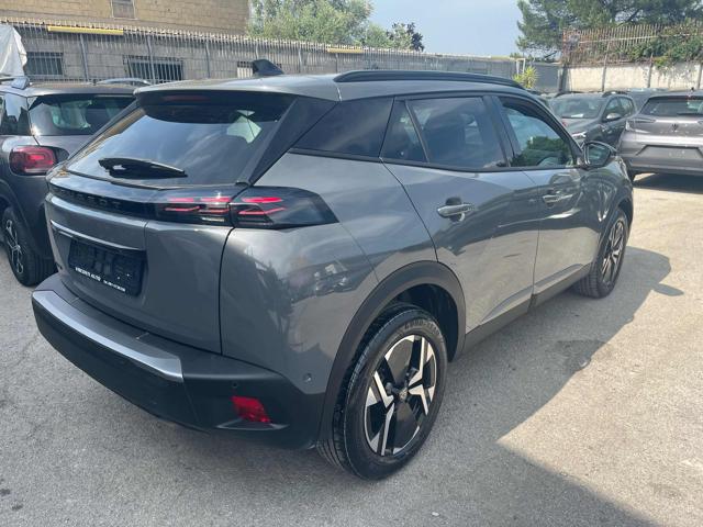 PEUGEOT 2008 usata, con Alzacristalli elettrici