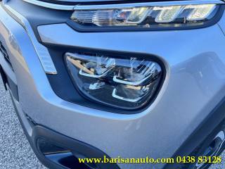 CITROEN C3 usata, con Immobilizzatore elettronico