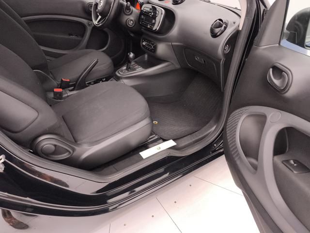 SMART ForTwo usata 30