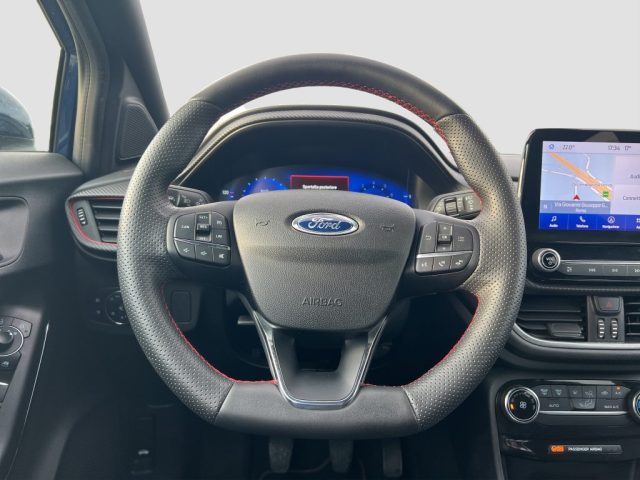 FORD Puma usata 12