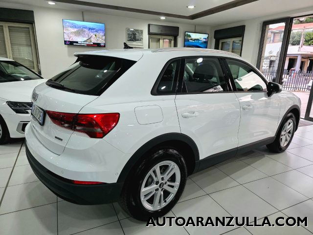 AUDI Q3 usata, con Airbag Passeggero