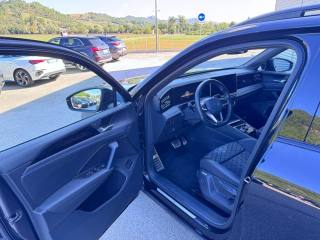 VOLKSWAGEN Tiguan usata, con Bracciolo