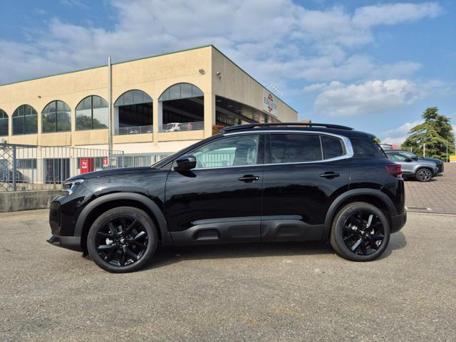 CITROEN C5 Aircross usata, con Airbag laterali