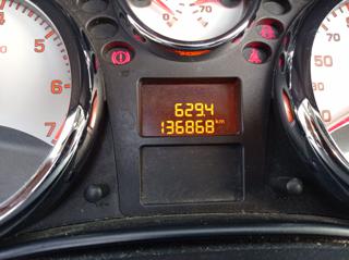 PEUGEOT 207 usata, con ESP