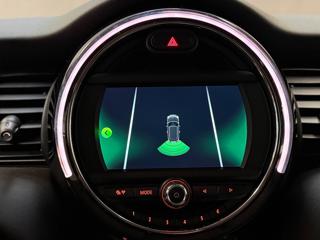 MINI One usata, con Volante in pelle