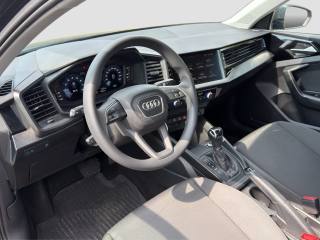 AUDI A1 usata 8