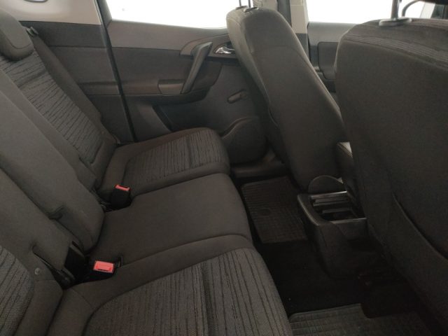 OPEL Meriva usata, con Chiusura centralizzata