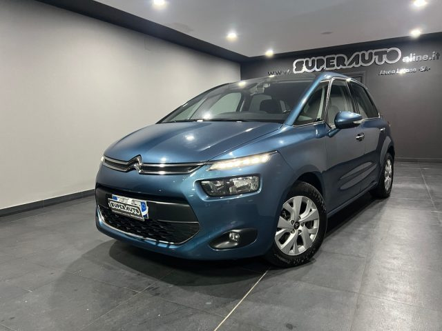 CITROEN C4 Picasso usata, con Airbag laterali