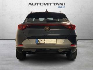 CUPRA Formentor usata 3