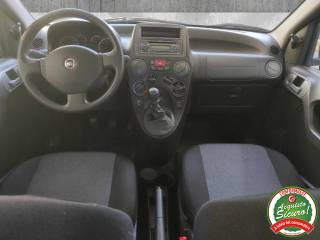 FIAT Panda usata 11