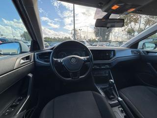 VOLKSWAGEN Polo usata, con Servosterzo