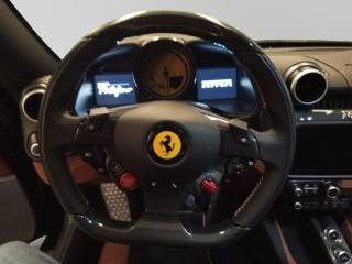 FERRARI Portofino usata, con Servosterzo