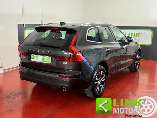 VOLVO XC60 usata, con Antifurto