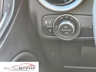 ALFA ROMEO Stelvio usata, con Controllo elettronico della corsia