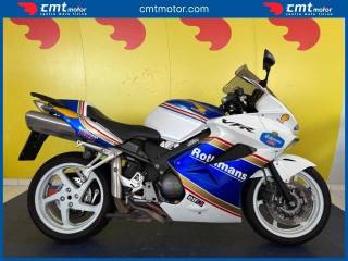 HONDA VFR 800 usata 3
