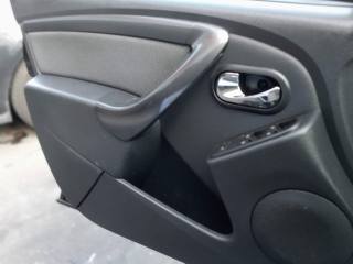 DACIA Duster usata, con Servosterzo