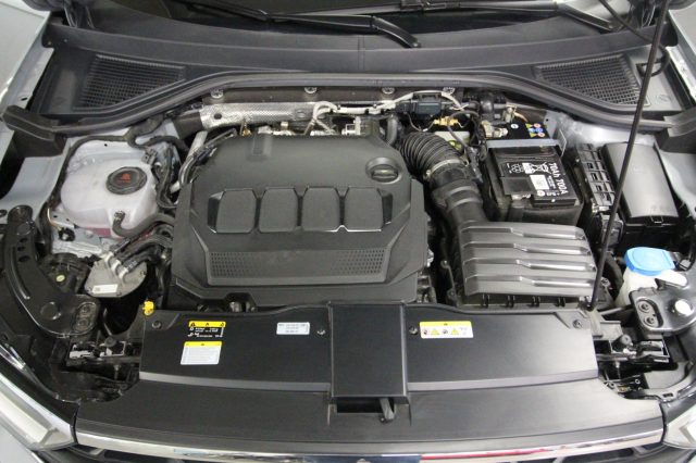 VOLKSWAGEN T-Roc usata, con Chiusura centralizzata