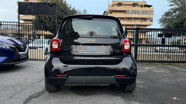 SMART ForTwo usata, con Alzacristalli elettrici