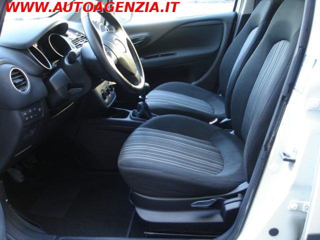 FIAT Punto Evo usata 7