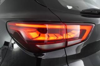 MG ZS usata 15