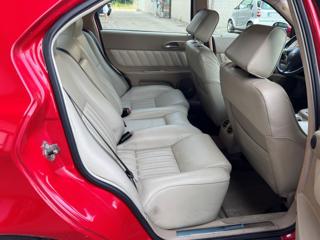 ALFA ROMEO 166 usata, con ESP