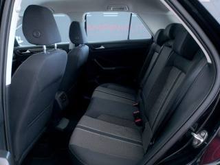 VOLKSWAGEN T-Roc usata 14