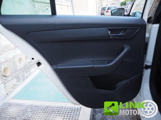 SKODA Fabia usata 43