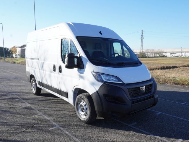 FIAT Ducato usata 2