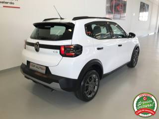 CITROEN C3 usata, con Airbag Passeggero