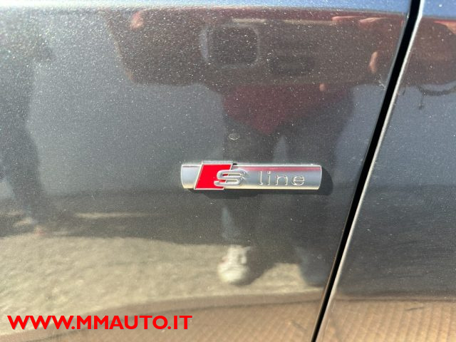 AUDI A5 usata, con Volante in pelle