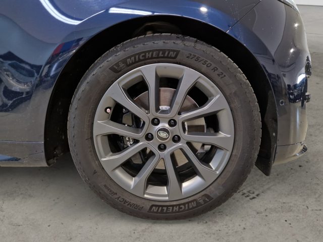 LAND ROVER Range Rover Sport usata, con Climatizzatore
