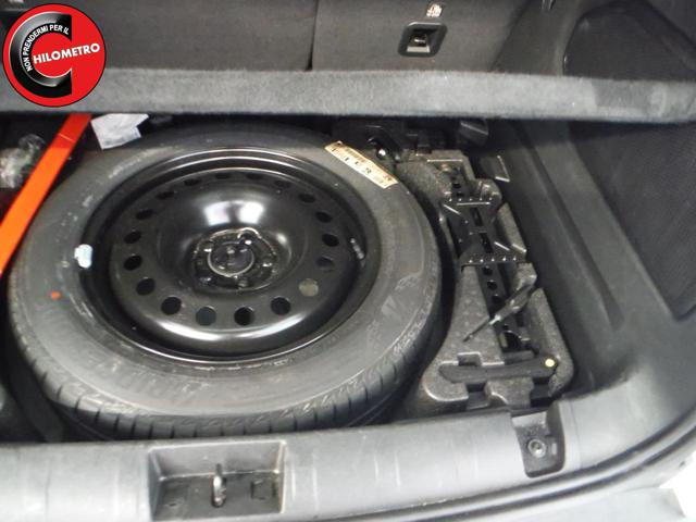 JEEP Renegade usata, con Cerchi in lega