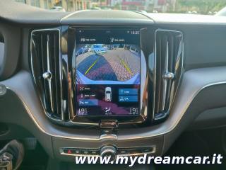 VOLVO XC60 usata, con Regolazione elettrica sedili